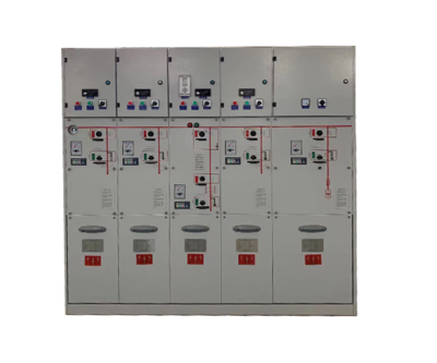 KISS-12KV 固體柜絕緣真空環(huán)網(wǎng)開關設備 現(xiàn)代配電開關控制的關鍵技術